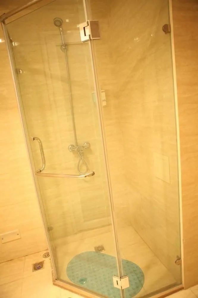 Zhenzhou Lantian Business Hotel Zhengzhou China